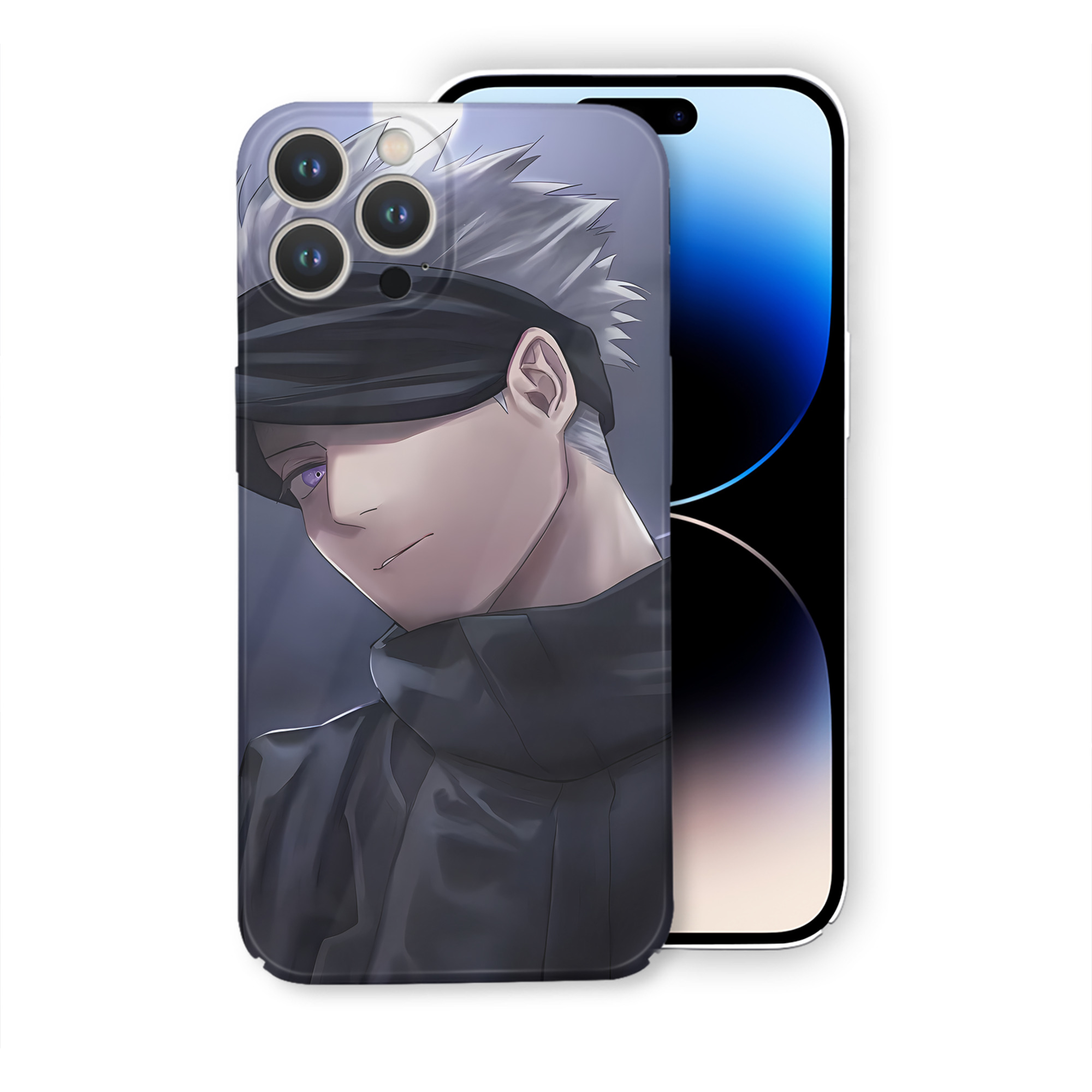 （画像用） SPY×FAMILY间谍家家酒 【iPhone 14シリーズ対応】ハードケース
